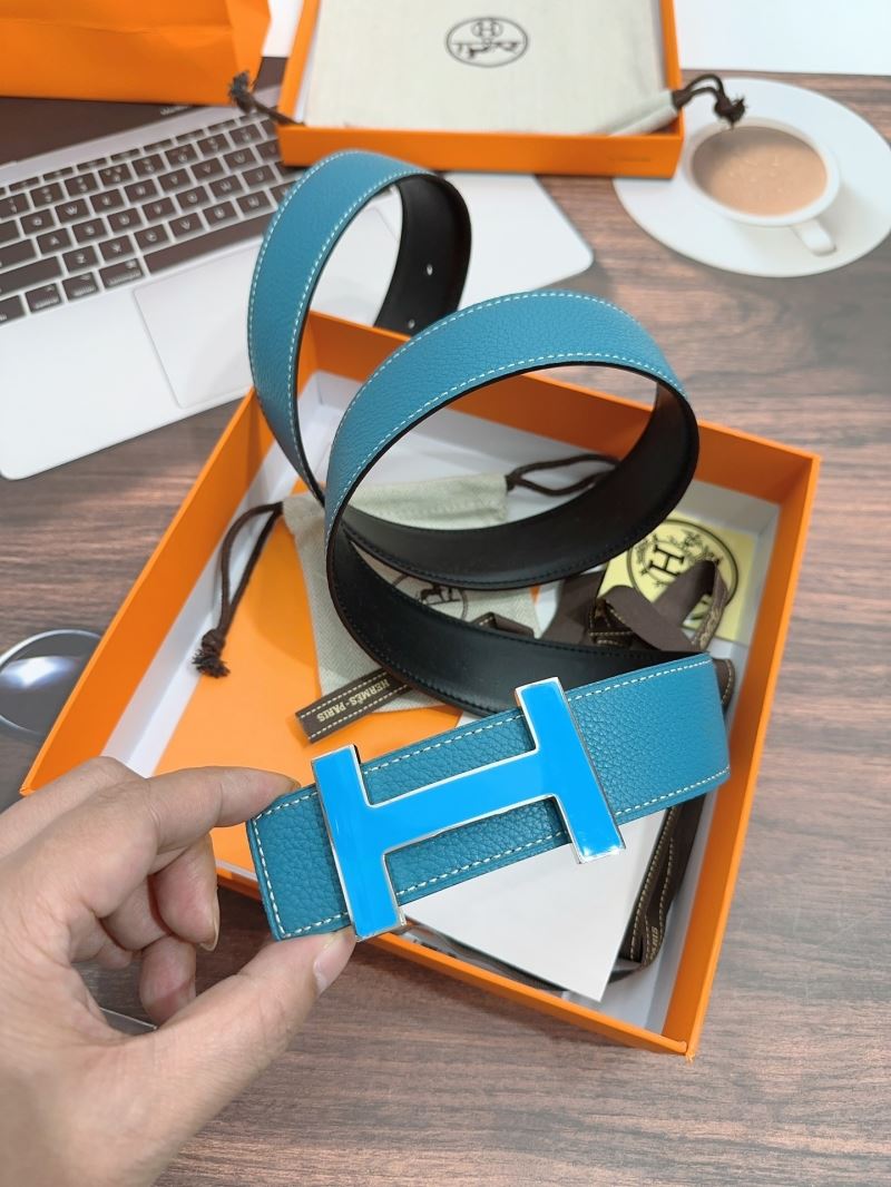 Hermes Belts